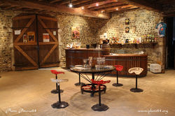 Dégustation et visite Jurançon