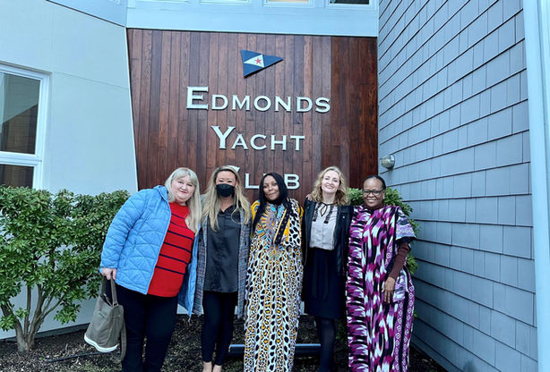 Housing Services celebrates Norwuz