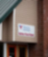 Exterior of the Sultan Food Bank