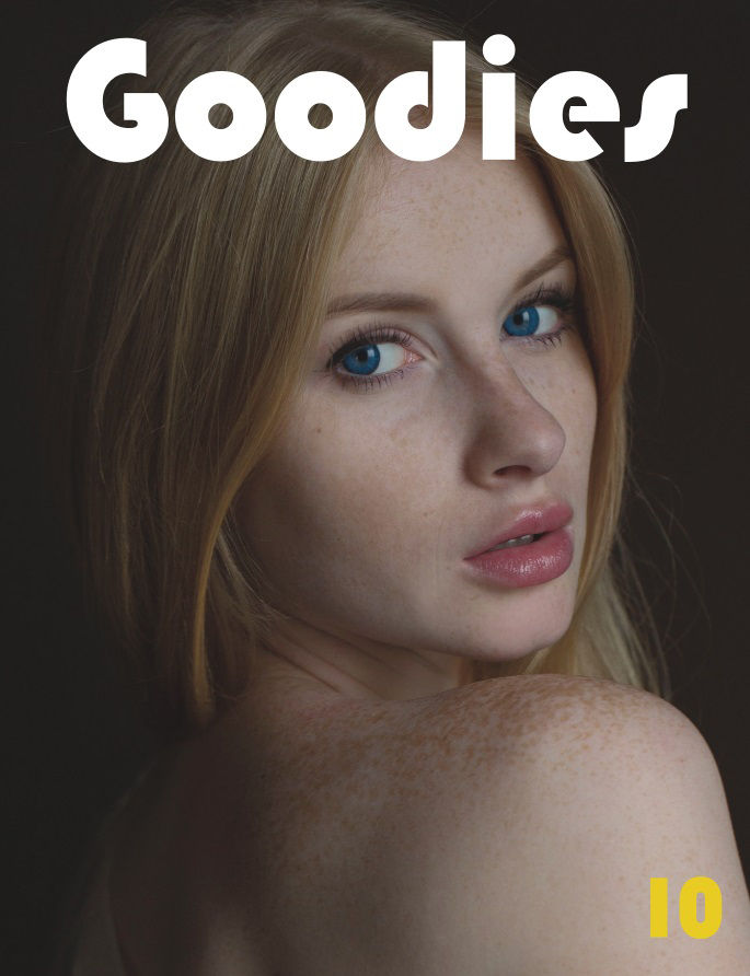 Thumbnail: ISSUE 10