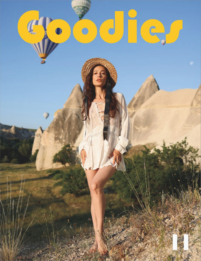 Thumbnail: ISSUE 11