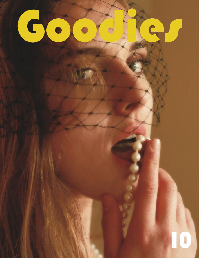 Thumbnail: ISSUE 10