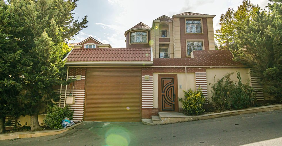 villa