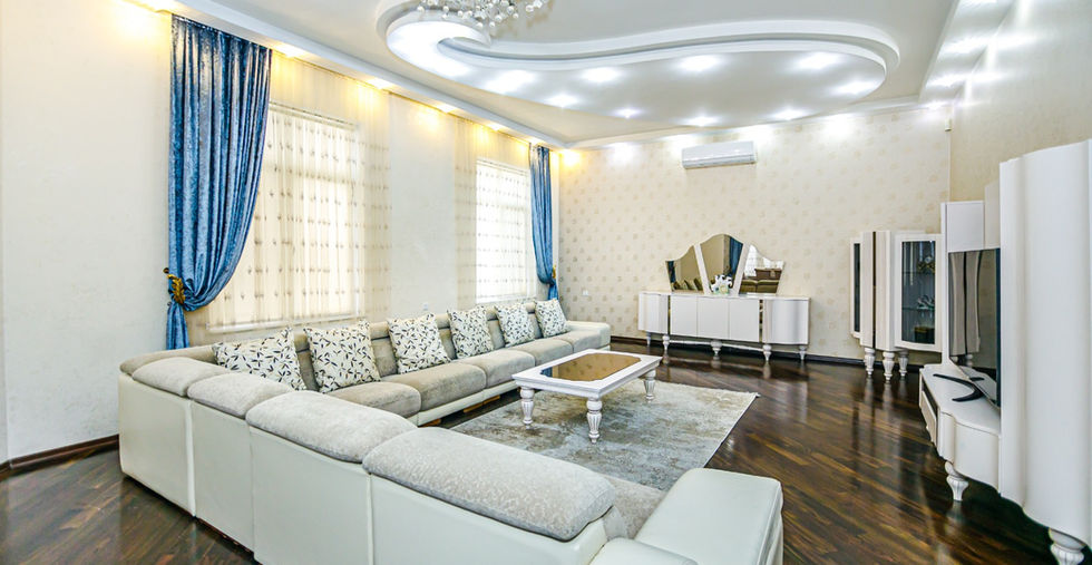 villa