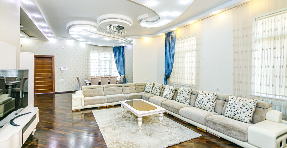 villa