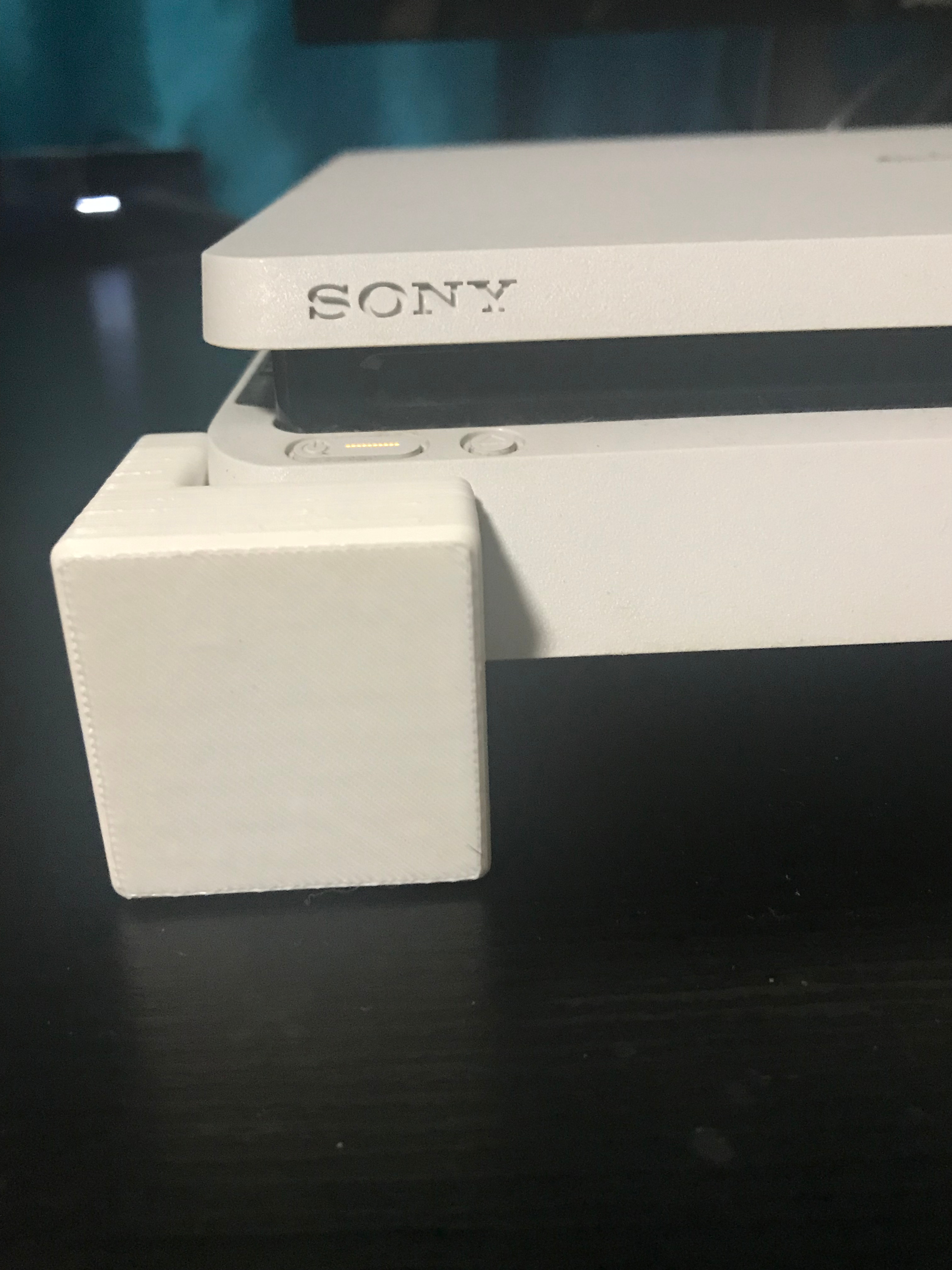 PS4 / Xbox One (any console) foot stands