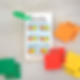 Thumbnail: Spring Set (61 pieces)