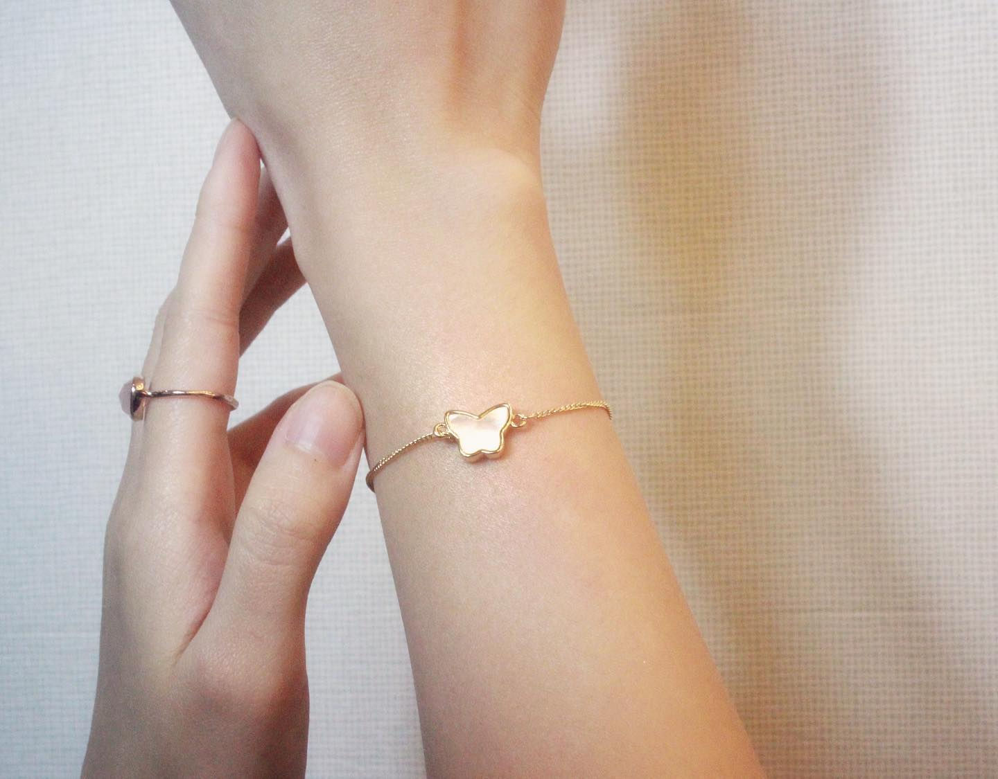 小點綴手鏈 Little Sweetness Bracelet