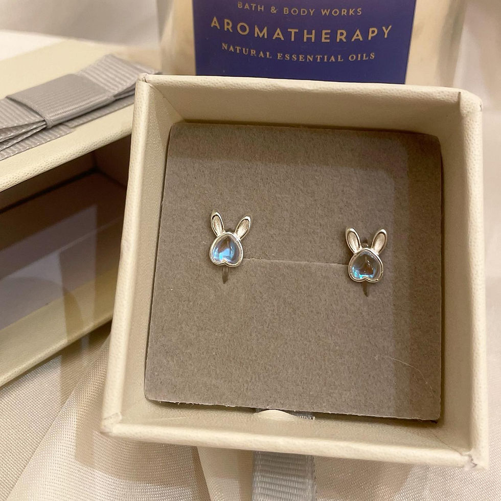 Thumbnail: Earrings Gift Box Set
