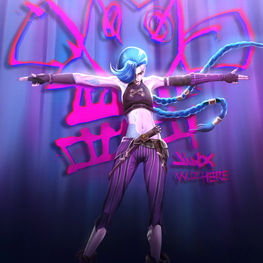 Jinx