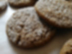 Gingersnaps