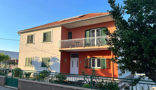 Vila Bruna Vodice Vily