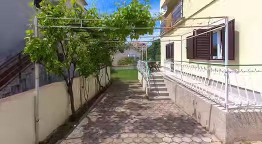 Villa Elvira Vodice 