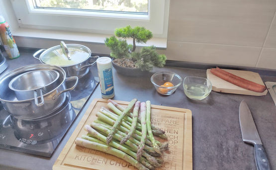 Srima | PineTree | kitchen
Pine Tree Dalmatia Apartment
Srima | PineTree | kuchyně