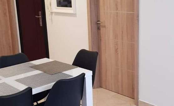 Srima | Dario | kitchen
Pine Tree Dalmatia Apartment
Srima | Dario | kuchyně