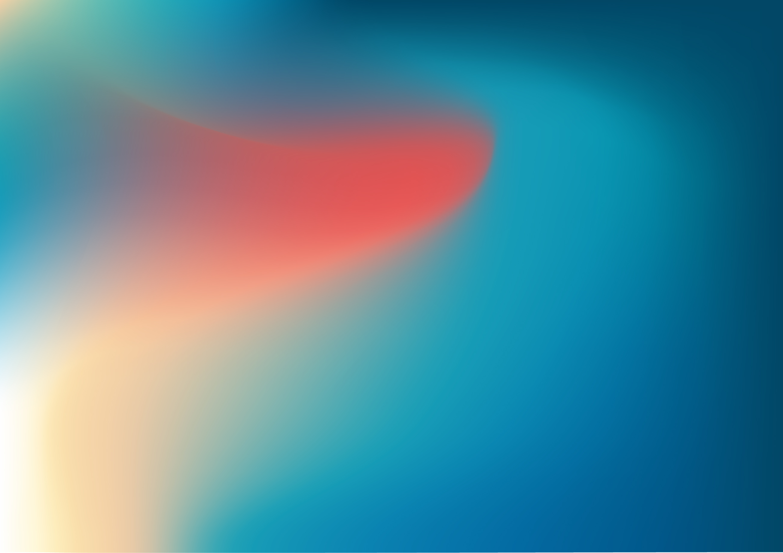 Fundo degradê azul e rosa