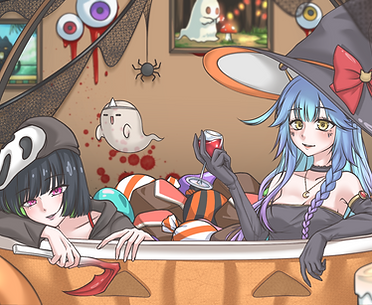 萬聖節模版A宣-巫女+死神2.png
