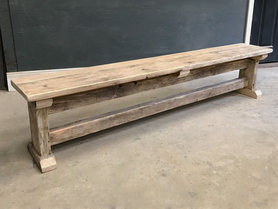 Thumbnail: I-Frame Bench