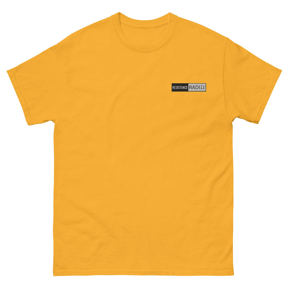 Thumbnail: Men's classic tee