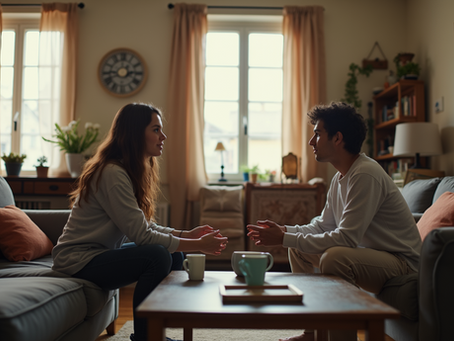 תובנות להורות למתבגרים: הדרכת הורים למתבגרים - כלים מרכזיים