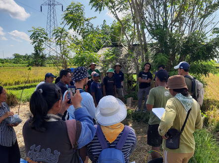 farmer community