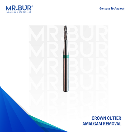 Amalgam Removal Bur MR. BUR