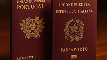 Nacionalidade Italiana por Descendência: Descubra se é Elegível e Como Iniciar o Processo