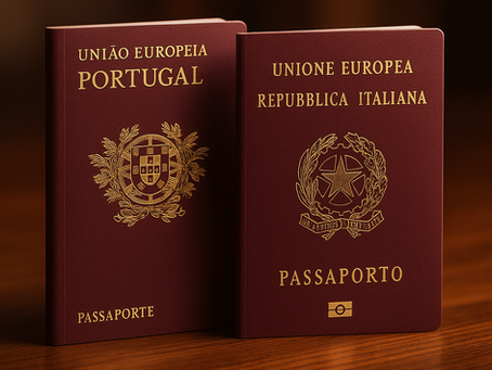 Italian Nationality by Descent: Find out if you are eligible and how to start the process