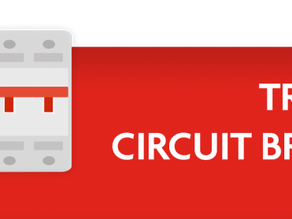 Tripping circuit breaker?
