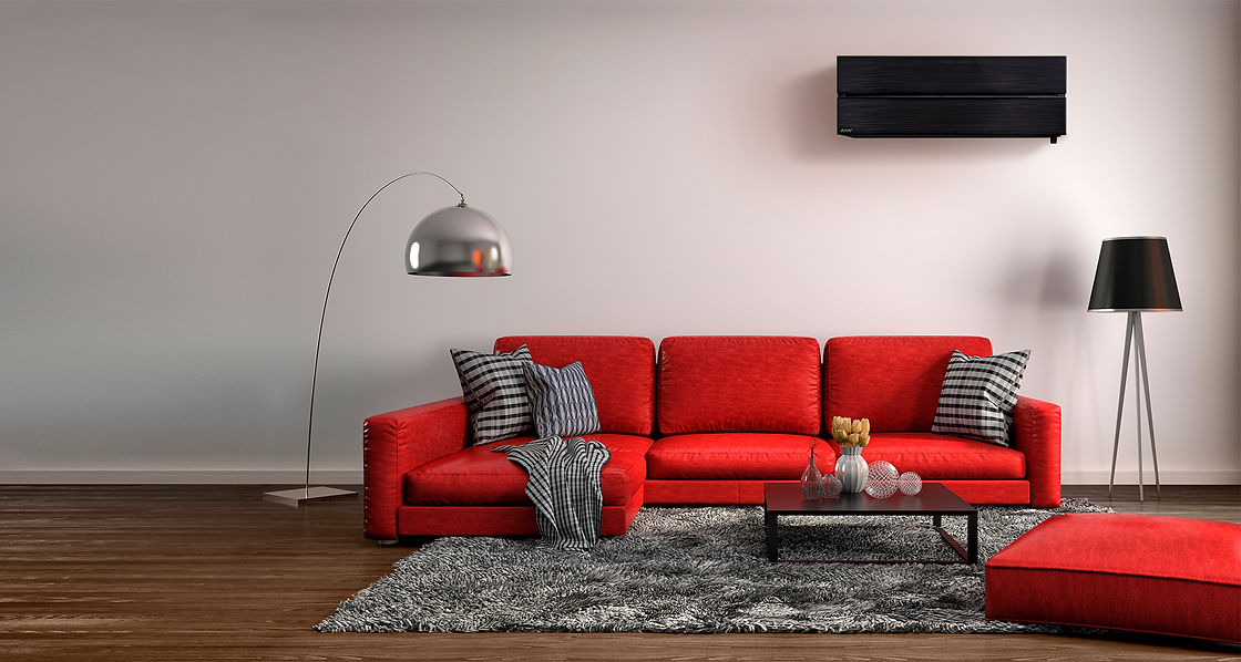 Mitsubishi Heat Pumps Christchurch ATL Electrical