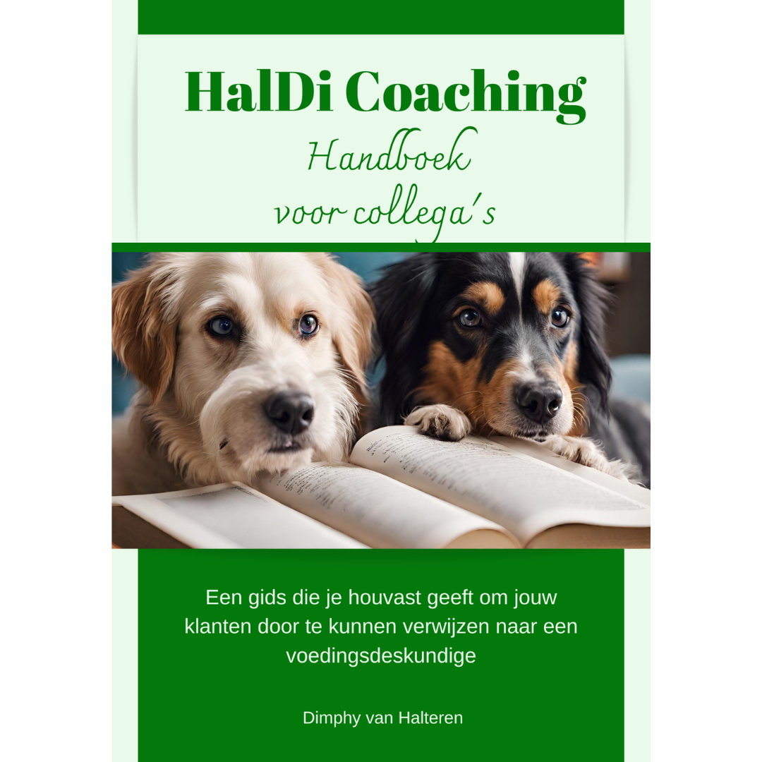 Handboek voor collega's