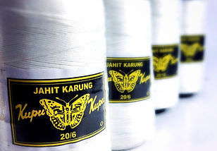 Closing Bag Sewing Thread