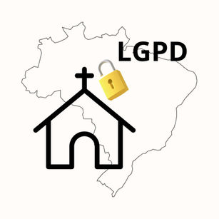 A igreja local e as exigências da LGPD