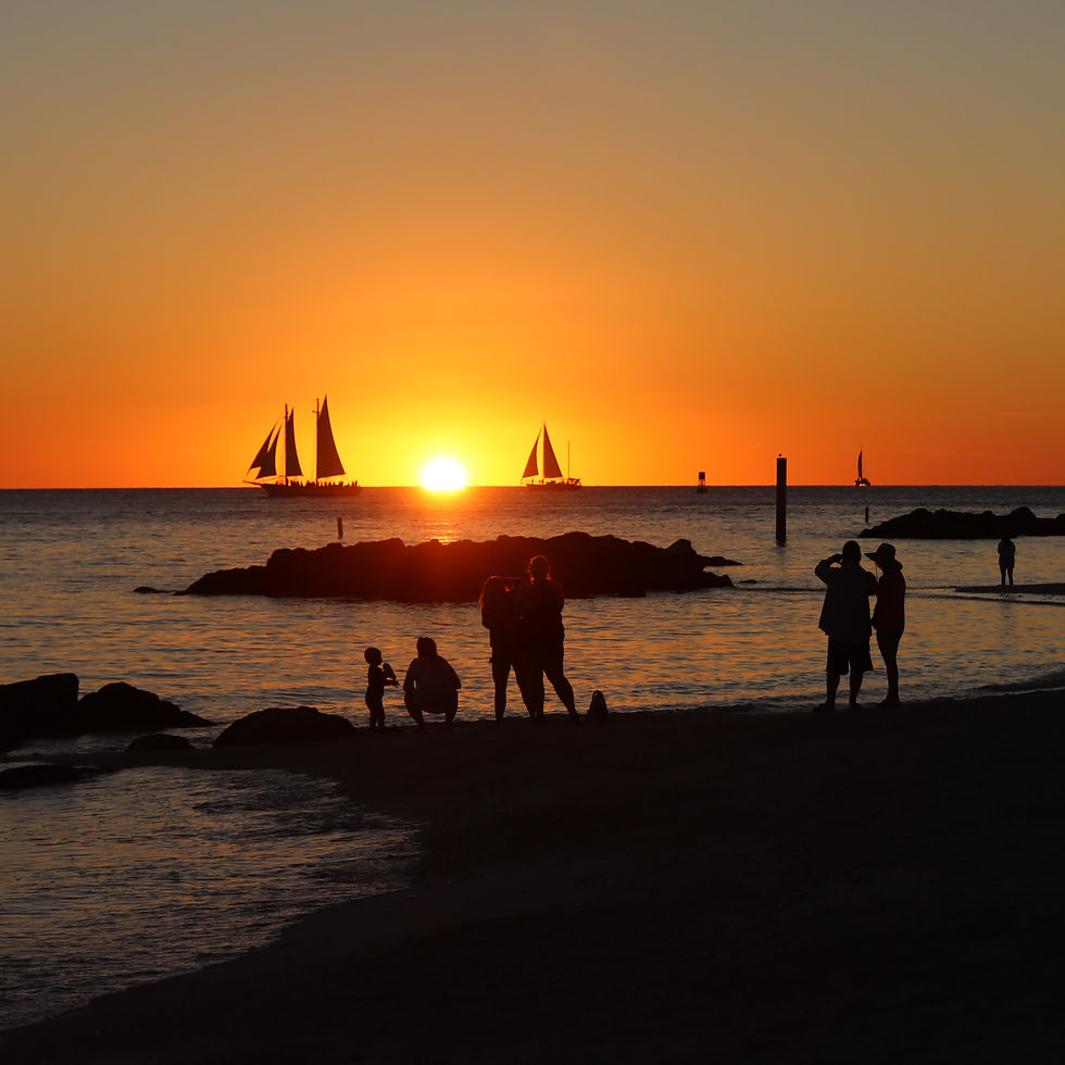 Key West