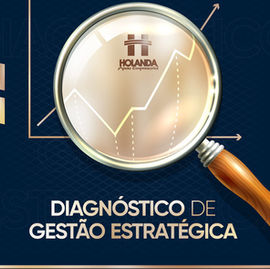 Diagnóstico de Gestão Estratégica?
