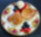 Japanese Souffle Pancakes and a trip to Fuwa Fuwa cafe