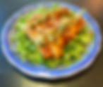 Yurinchi.. Chinese Sweet and Sour Fried Chicken