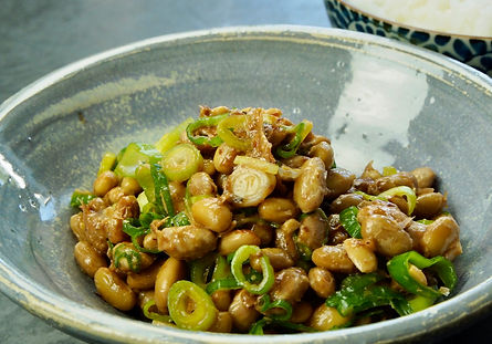 Natto
