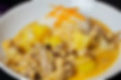 My Thai Massaman curry