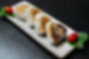 Yaki Onigiri / Grilled Rice Balls