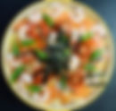Chirashi zushi made easy