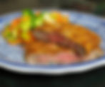Naughty but Nice Ribeye Katsu
