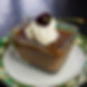 Japanese Chocolate Mousse