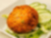 Menchi Katsu