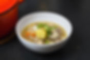 Japanese Tonjiru