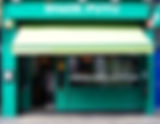 Shack Fuyu, London W1..a review
