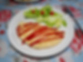Omu Fries