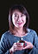 Kurumi Hayter, cook, writer, blogger and food developer.