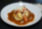 Jacket Potato with Japanese Curry