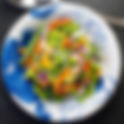 Simple but Soooo Good - Edamame salad